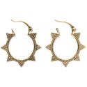 Orecchini in Bronzo -100-