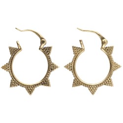 Orecchini in Bronzo -100-