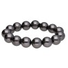 Pulsera de Shungit 12mm