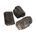 Medium Rough Black Tourmaline (Pack 2Kg)
