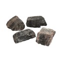 Tormalina Nera Media Grezza (Confezione da 2Kg)