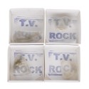 Ulexite : Vives de la Cortada