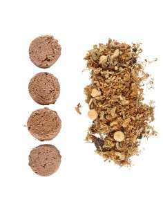 Kit Fumo di Purificazione -... 2