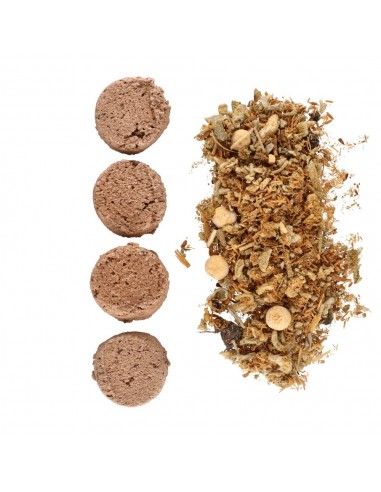 Purification Smoke Kit - Sacred Mother