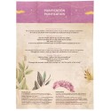 Kit de purificação do fumo - Mãe Santíssima