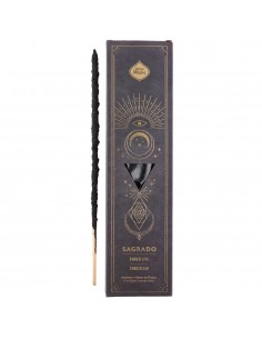Third Eye Sacred Incense -...