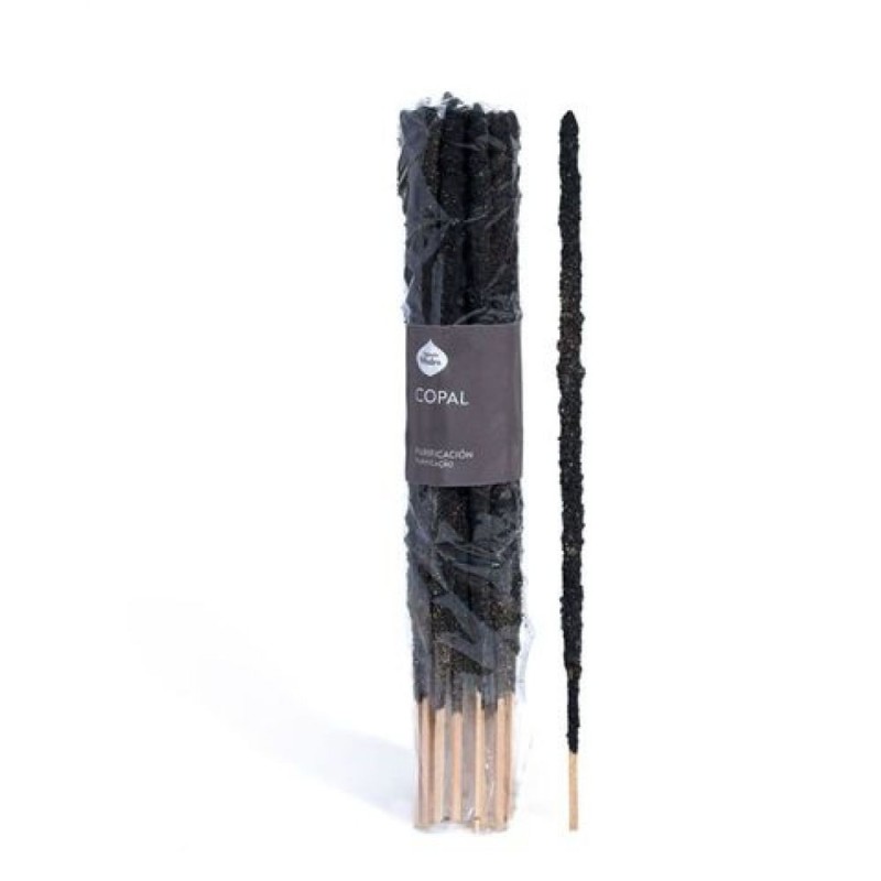 Incenso Pack x20 Copale - Sagrada Madre