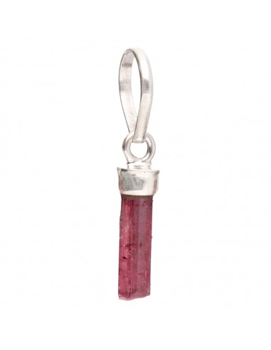 Pendente di Rubellite/Tormalina Rosa...