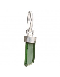 Pendente di Tormalina Verde... 2