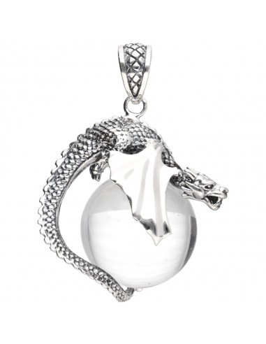 Pendente Gotland Sfera Drago in...