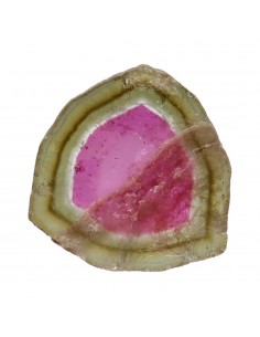 Piastra di Tormalina Melone C