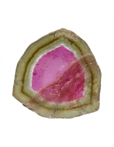 Piastra di Tormalina Melone C