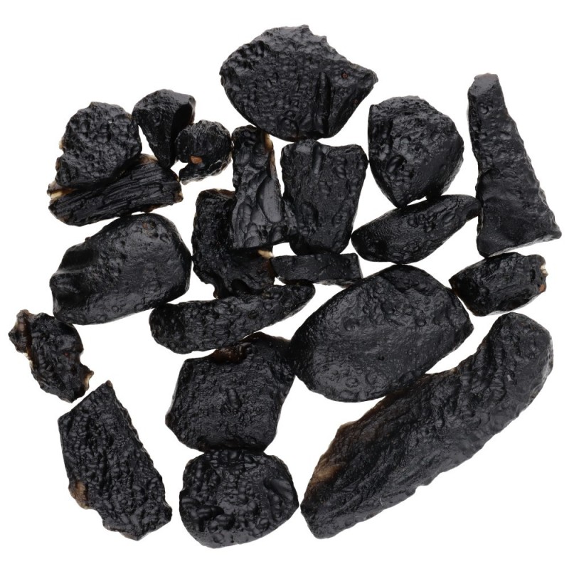 Tectite della Cina