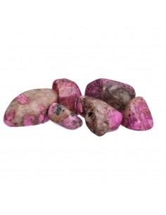 Rodati di Cobalto Calcita Rosa