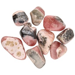Mini Rodati di Rodocrosite