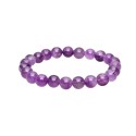 Bracciale di ametista 8 mm

(Alternativa altrettanto naturale: "Bracciale in ametista 8 mm")