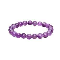 Bracciale di ametista 8 mm

(Alternativa altrettanto naturale: "Bracciale in ametista 8 mm")