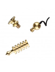 Pendolo Isis con 6 batterie... 2