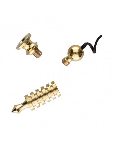 Pendolo Isis con 6 batterie e...