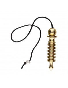 Péndulo Isis 6 Baterías con...