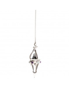 Pendule 60cm Dragons du...