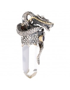 Pendentif Dragon du Gotland... 2