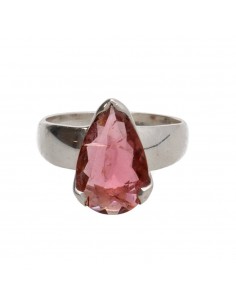 Anello di Tormalina...