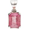 Pink Tourmaline/Rubellite Pendant in 925 Sterling Silver (81M)