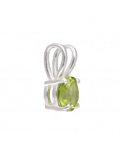 Colgante de Peridoto... 2