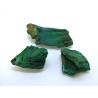 Malachite fibreuse Extra