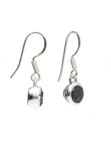Boucles d'oreilles en argent 925...