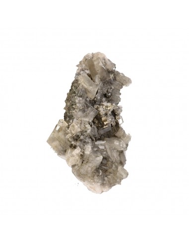 Baryte with Pyrite/Marcasite in the...