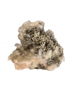 Baryte with...