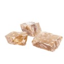 Calcite brute dorée : Vives de la Cortada