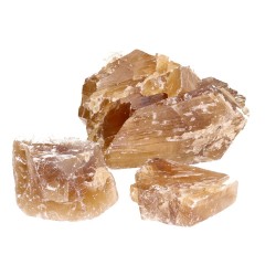 Calcite Dorata Grezza | Vives de la Cortada
