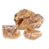 Calcite Dorata Grezza Colore Miele