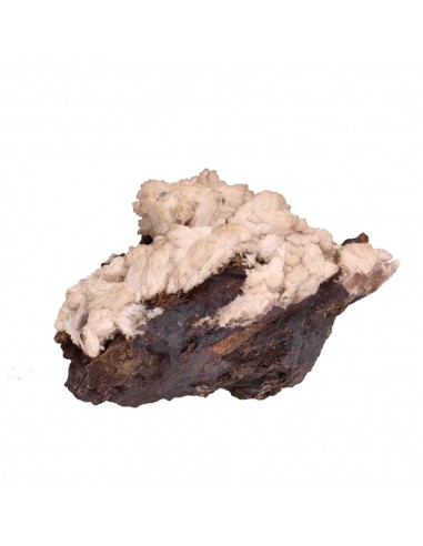 Olmiite em bruto (A)