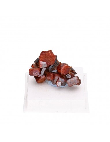 Rough Vanadinite