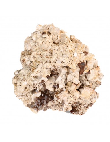 Titanite su Ortosio Grezzo (A)