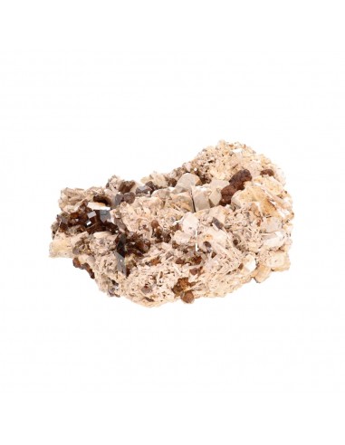 Titanite su Ortosio Grezzo (A)