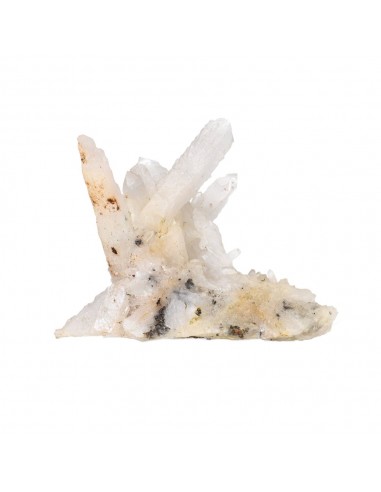 Rough Quartz Druse (DCB2)