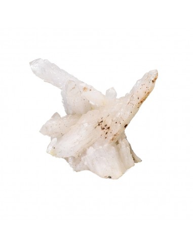 Quartz brut Druse (DCB2)