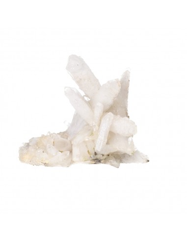 Rough Quartz Druse (DCB2)