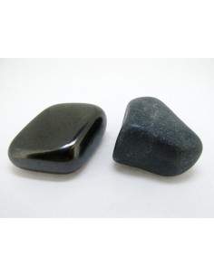 Pack de rodado de Shungit + rodado de Tulikivi 2