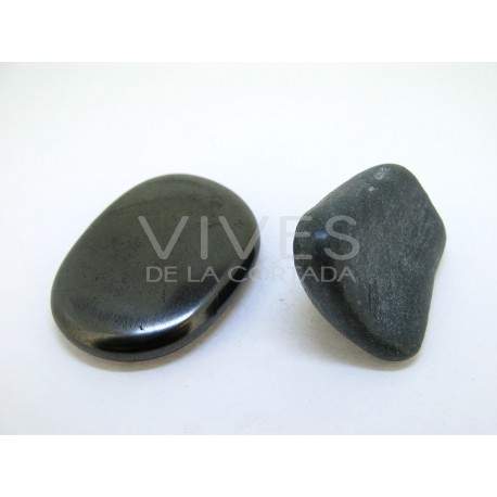 Turquesa natural mediana