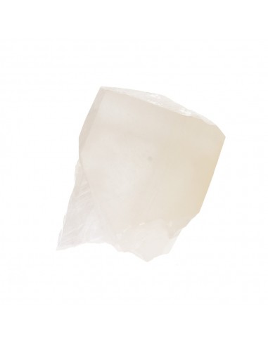 Pezza di Calcite grezza (C)
