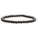 Pulsera de Azabache 4mm