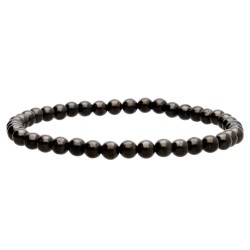 Bracciale in Ambra 4mm