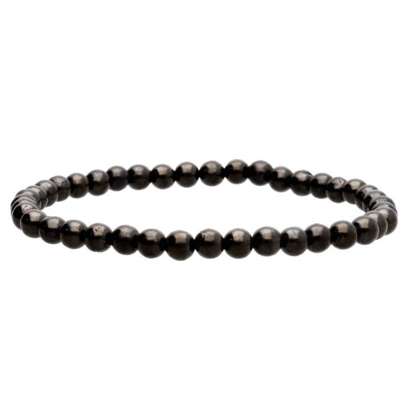 Bracciale in Ambra 4mm