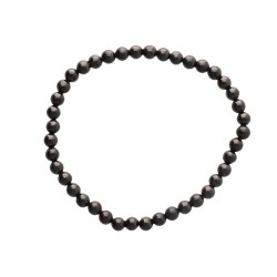 Bracciale in Ambra 4mm